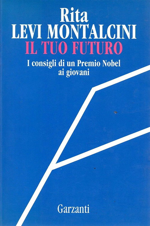 9788811738374-Il tuo futuro.