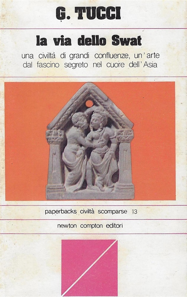 La via dello Swat.