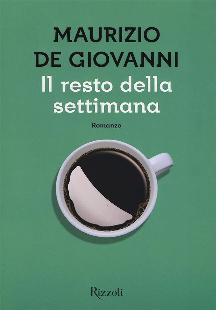 9788817079198-Il resto della settimana.