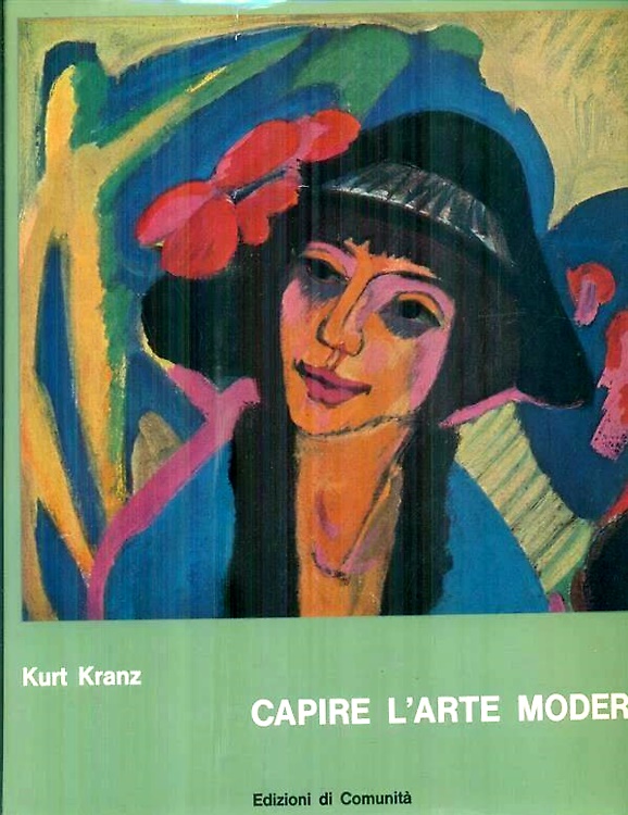 Capire l'arte moderna.