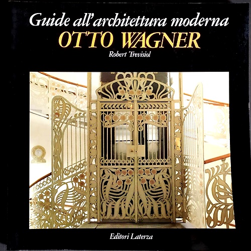 Otto Wagner.