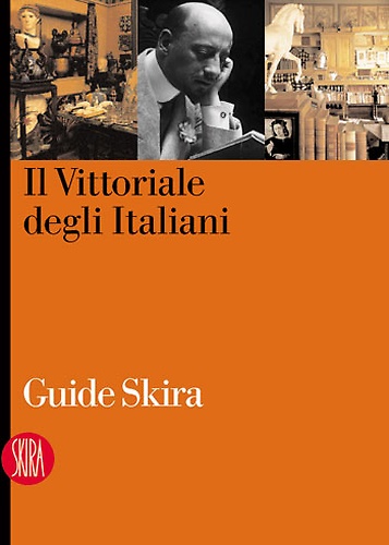 9788884917935-Il Vittoriale degli italiani.