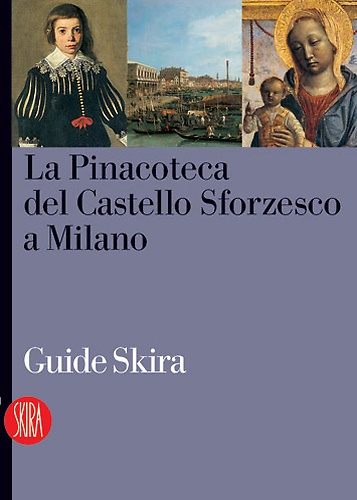 9788876242601-La Pinacoteca del Castello Sforzesco.