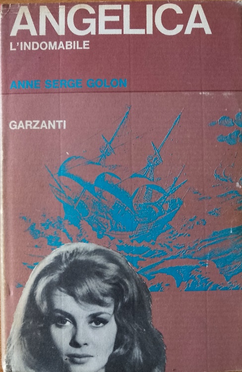 Angelica l'indomabile.