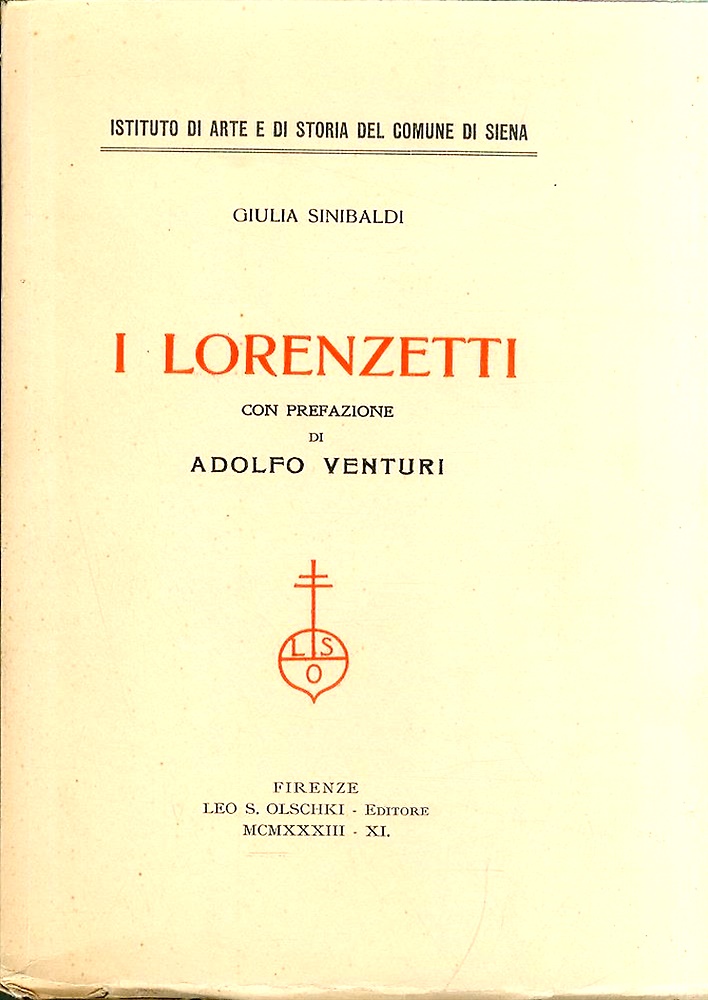 I Lorenzetti.