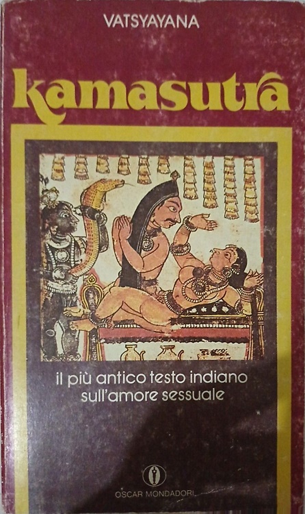 Kamasutra.