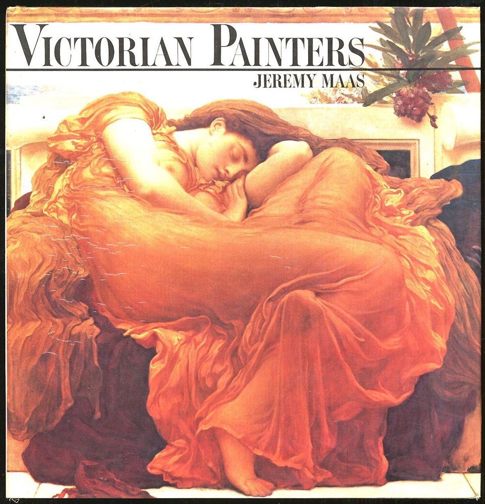 Victorian Painters.