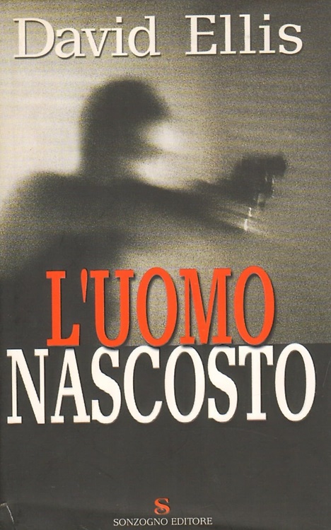 9788845421006-L'uomo nascosto.