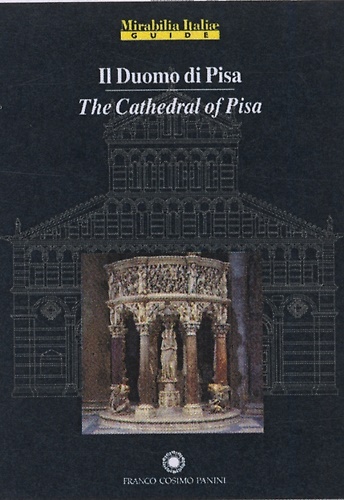 9788882909642-Duomo di Pisa. Guida.