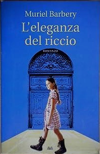 L'eleganza del riccio.