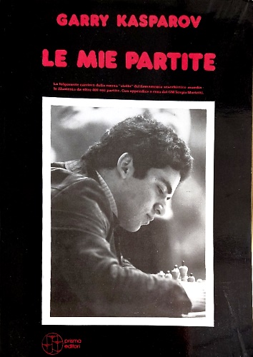 Le mie partite.