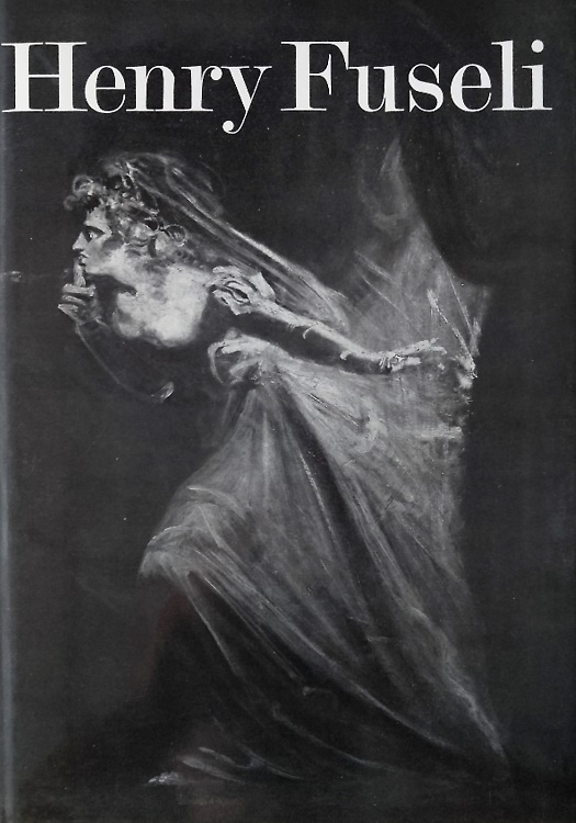 9780900874888-Henry Fuseli 1741-1825.