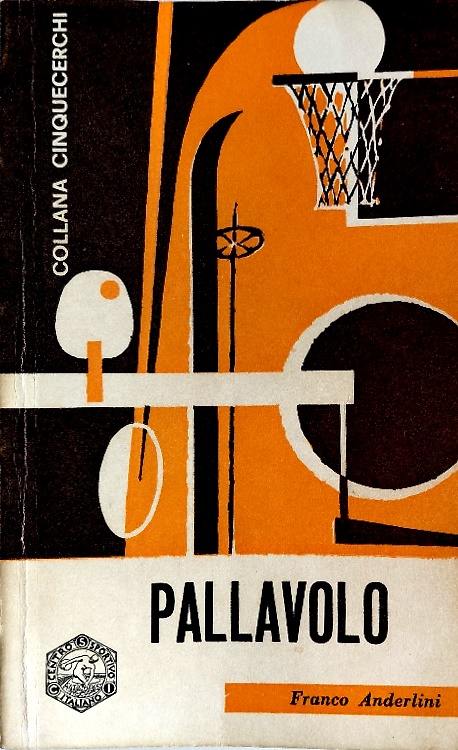 Pallavolo.