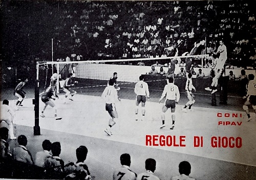 Regole di gioco.