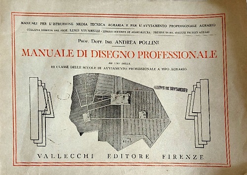 Manuale di disegno professionale.