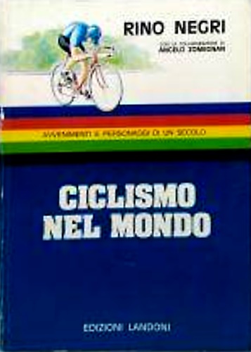 Ciclismo nel mondo.