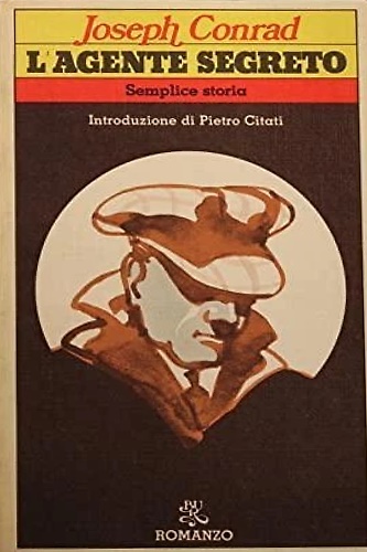 L'agente segreto.