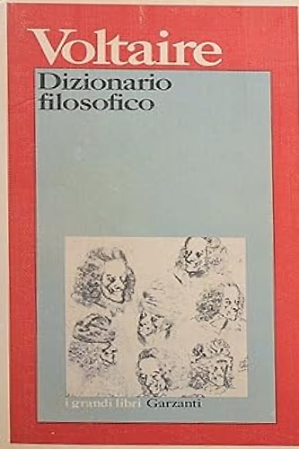 9788811582632-Dizionario filosofico.