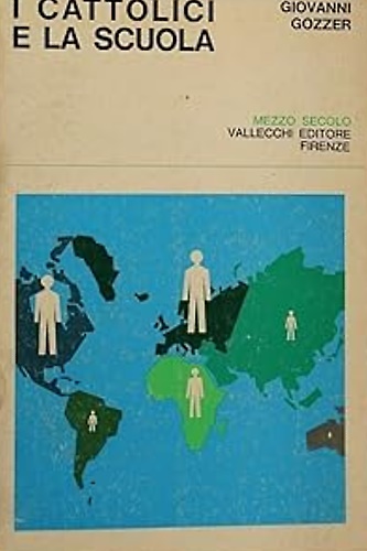 I cattolici e la scuola.