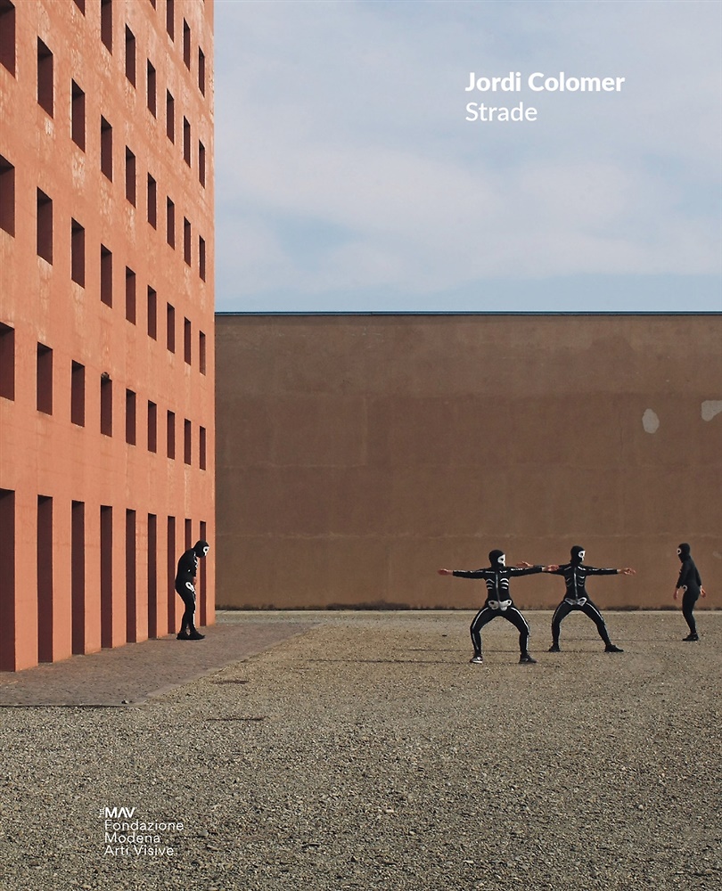 9788857018157-Jordi Colomer.