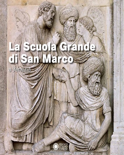9788857011332-La Scuola Grande di San Marco a Venezia.