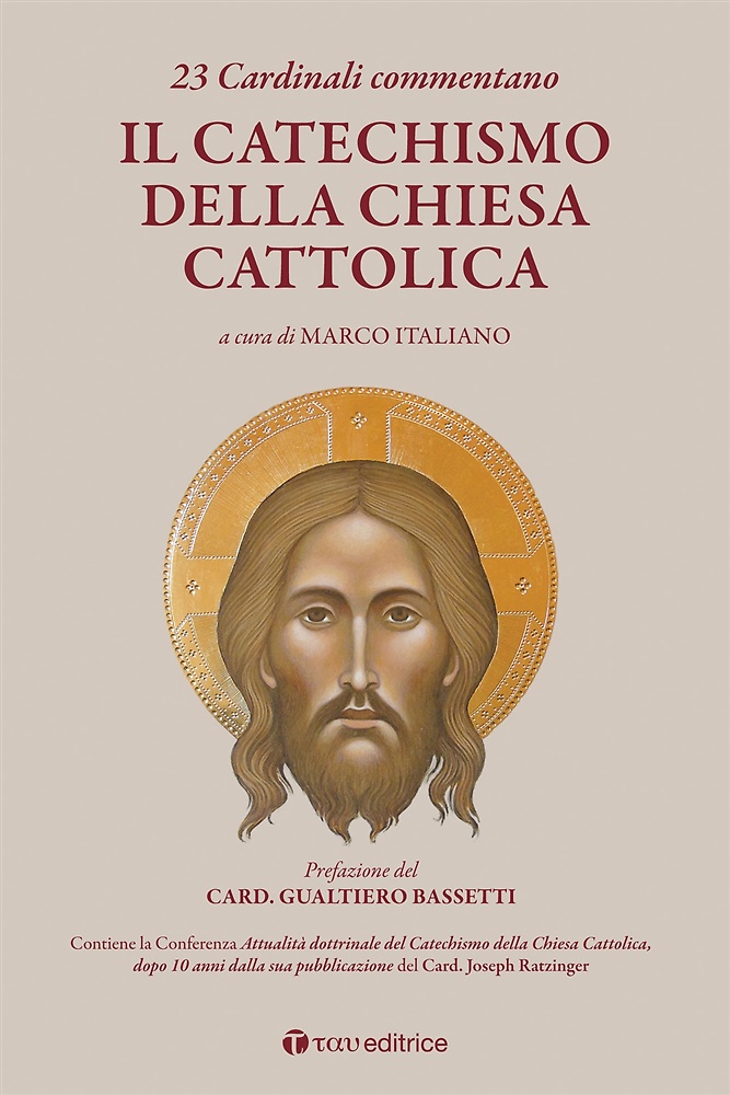 9791259750778-Il catechismo della Chiesa cattolica.