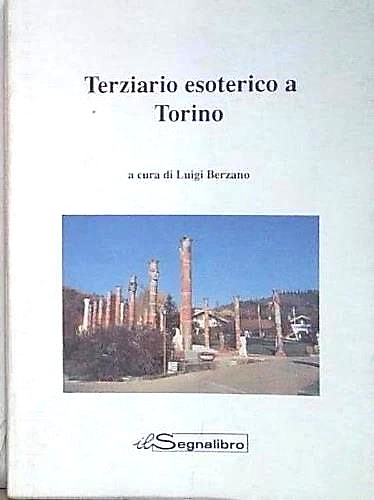 Terziario esoterico a Torino.