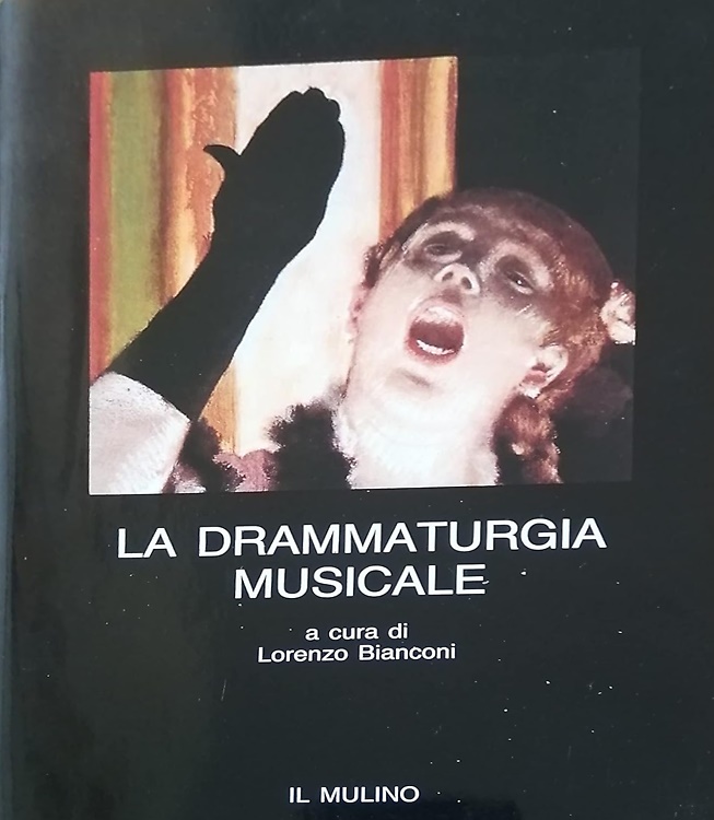 9788815011275-La drammaturgia musicale.