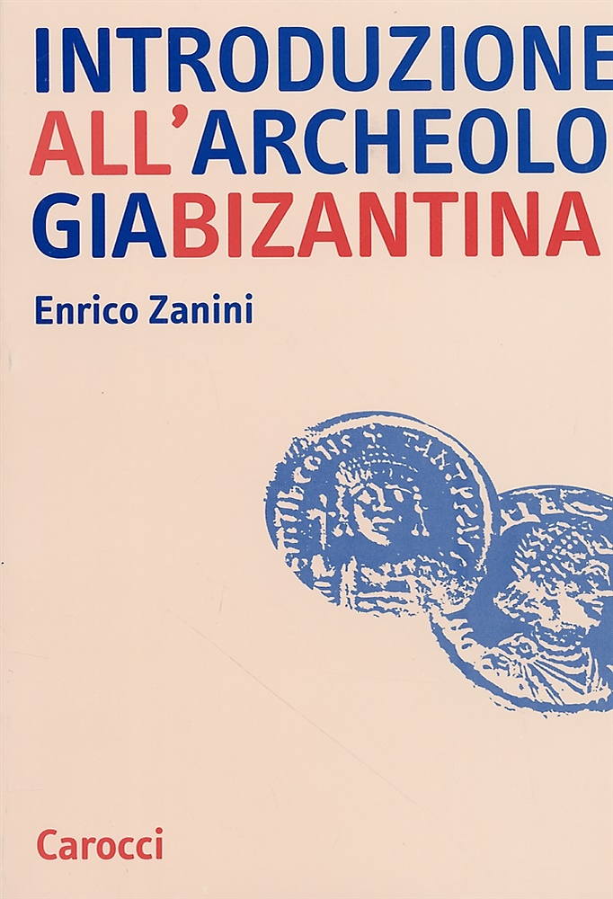 9788843002733-Introduzione all'archeologia Bizantina.