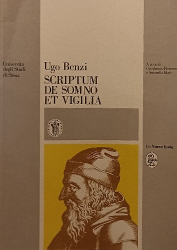 9788822109774-Scriptum de somno et vigilia.