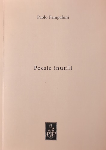 9791221095548-Poesie inutili.