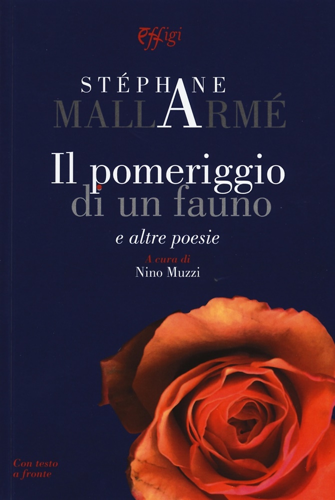 9788864336503-Il pomeriggio di un fauno e altre poesie.