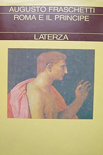 9788842036951-Roma e il Principe.