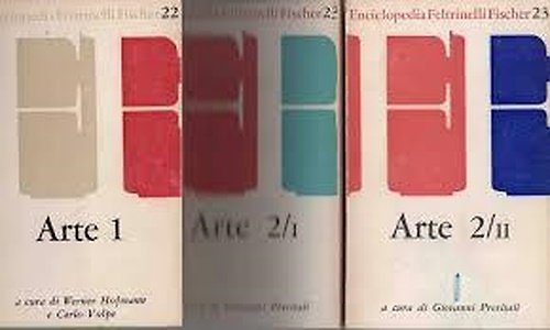 Arte 1. Arte 2: Tomo I. Tomo II.