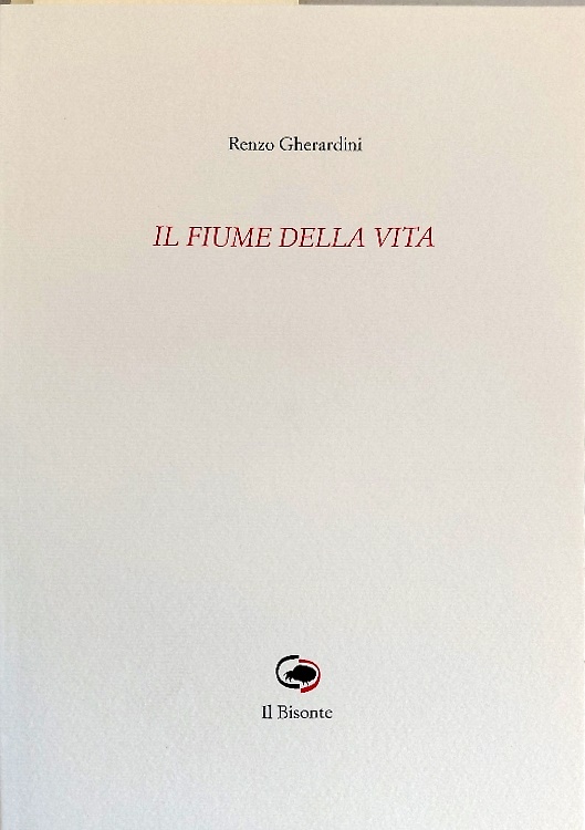 Il fiume della vita. [Poesie]