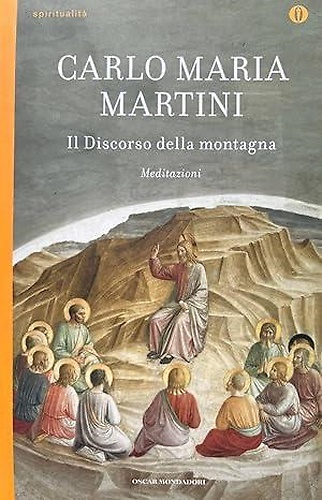 9788804582182-Il discorso della montagna. Meditazioni.