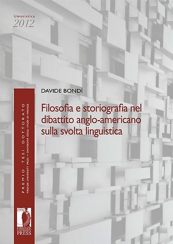 9788866554462-Filosofia e storiografia nel dibattito anglo-americano sulla svolta linguistica.