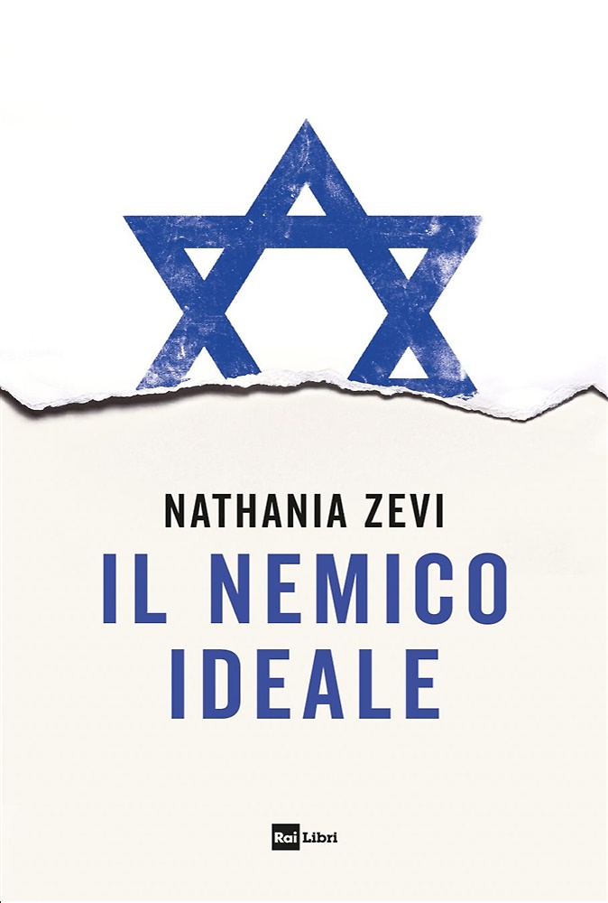 9788839718839-Il nemico ideale.