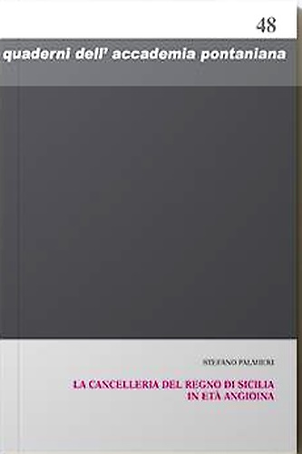 9788874313563-La Cancelleria del Regno di Sicilia in età Angioina.