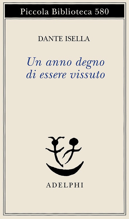 9788845923494-Un anno degno di essere vissuto.