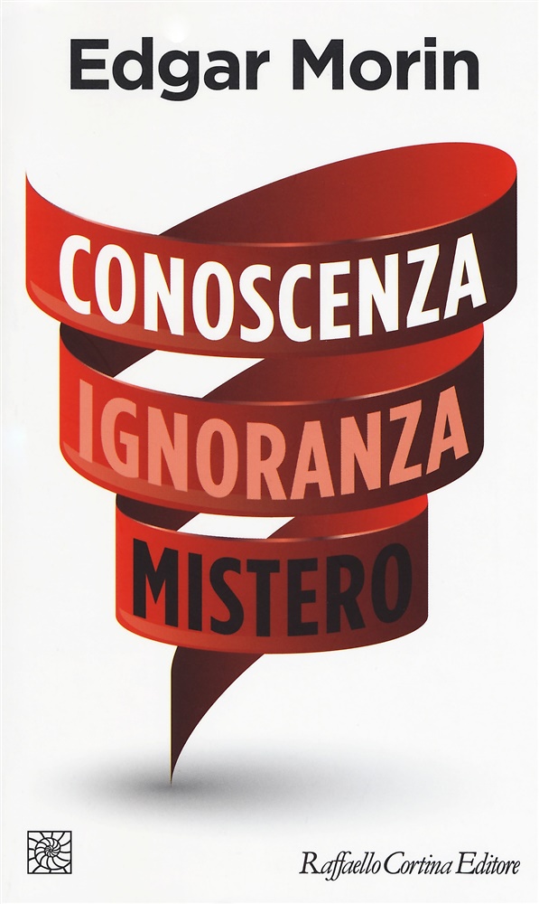 9788860309761-Conoscenza ignoranza mistero.