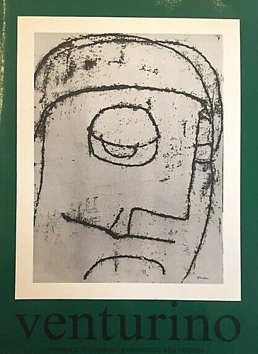 Venturino. Disegni,Monotipi,Legni,Schegge.