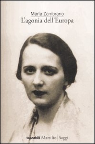 9788831797214-L'agonia dell'Europa.
