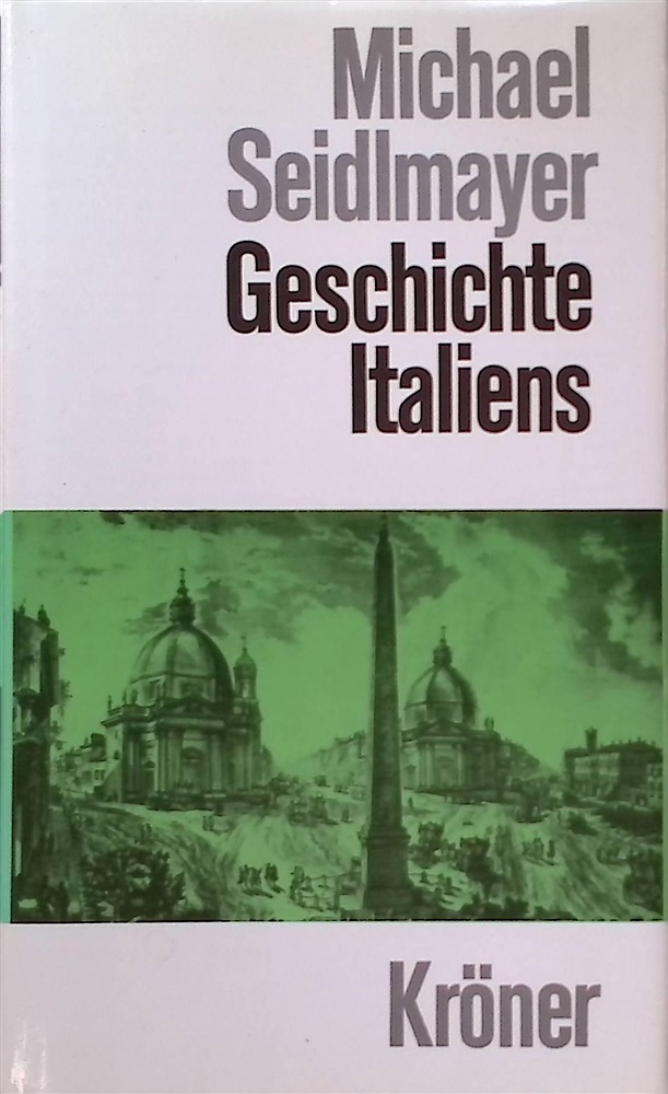 9783520341020-Geschichte Italiens.