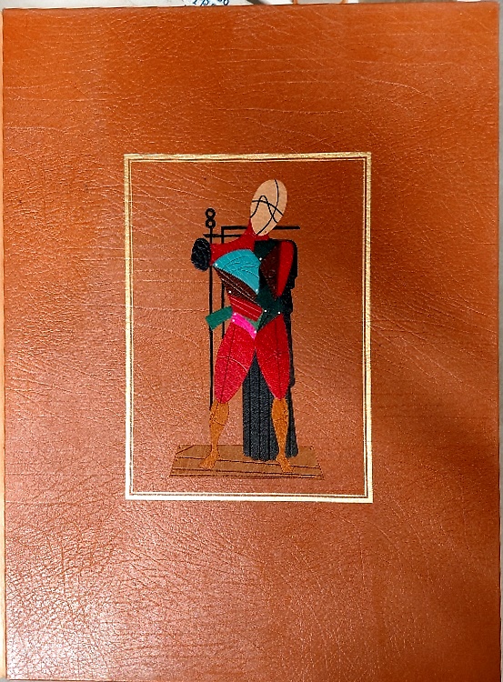 Giorgio De Chirico.