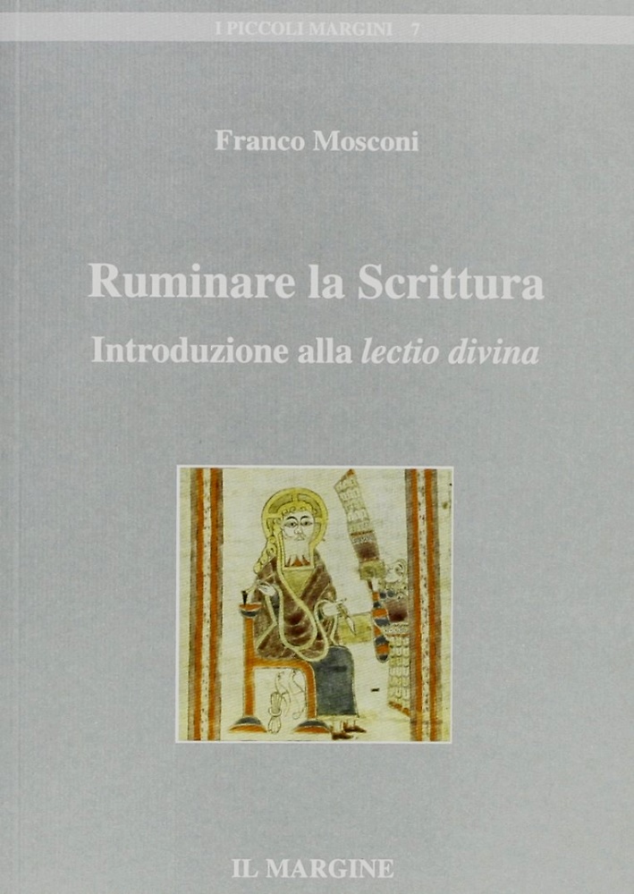 9788860890801-Ruminare la Scrittura. Introduzione alla lectio divina.