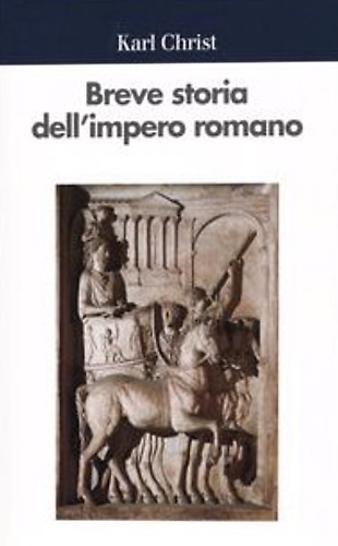 9788815088727-Breve storia dell'impero romano.