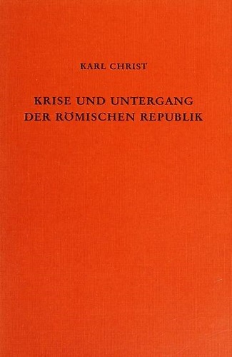 9783534080618-Krise und Untergang der Roemischen Republik.