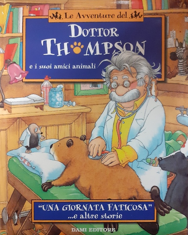 9788809610392-Una giornata faticosa e altre storie.