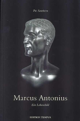 9783897022300-Marcus Antonius : ein Lebensbild.